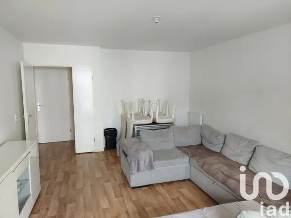 Appartement 4 pièces 74 m²