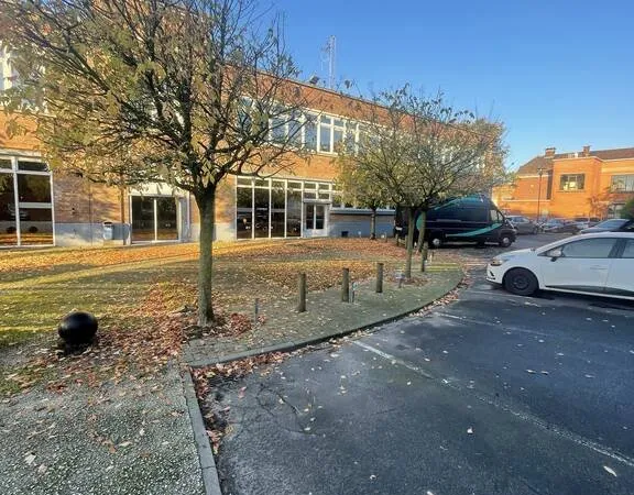 Bureaux/Locaux professionnels 15 m²
