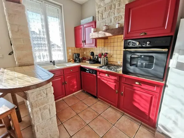 Maison 4 pièces 110 m²