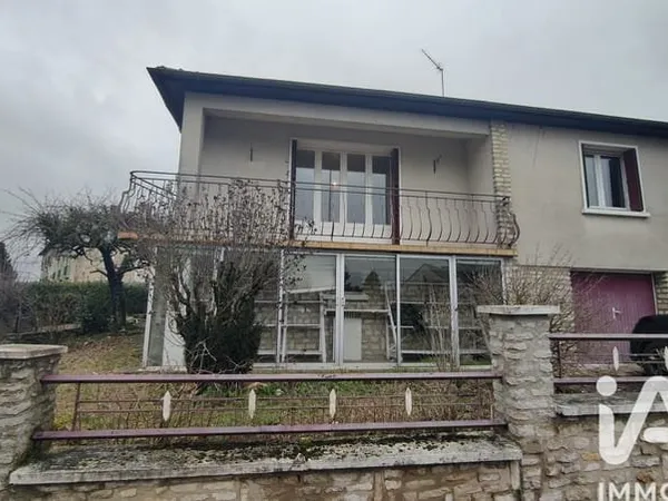 Vente Maison/villa 3 pièces