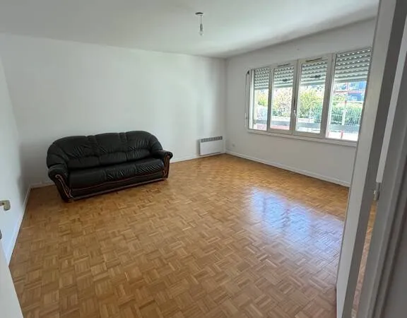 Appartement 2 pièces 53 m²