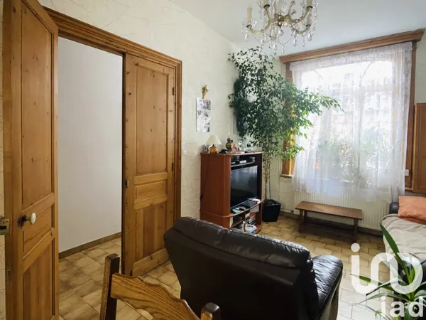 Maison 5 pièces 99 m²