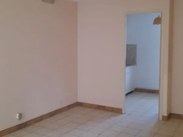Appartement 1 pièce 39 m²