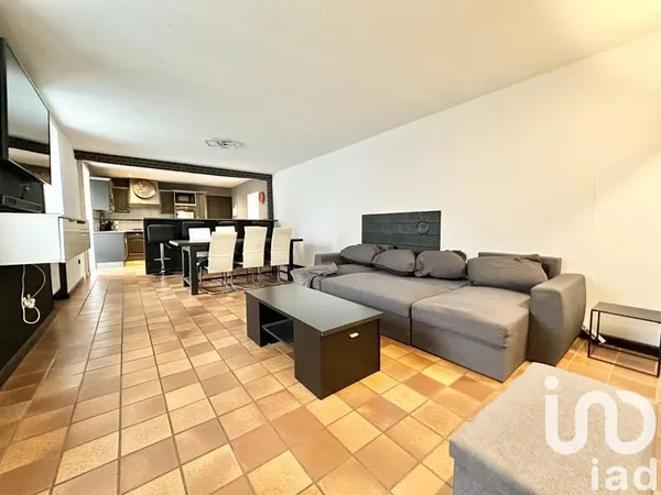 Vente Maison traditionnelle 5 pièces