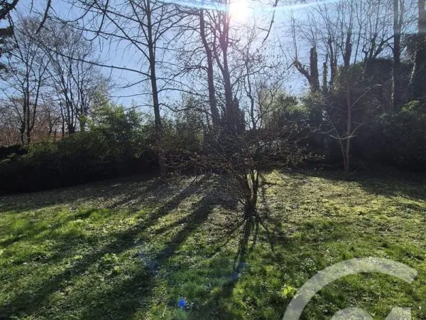 Terrain 338 m²