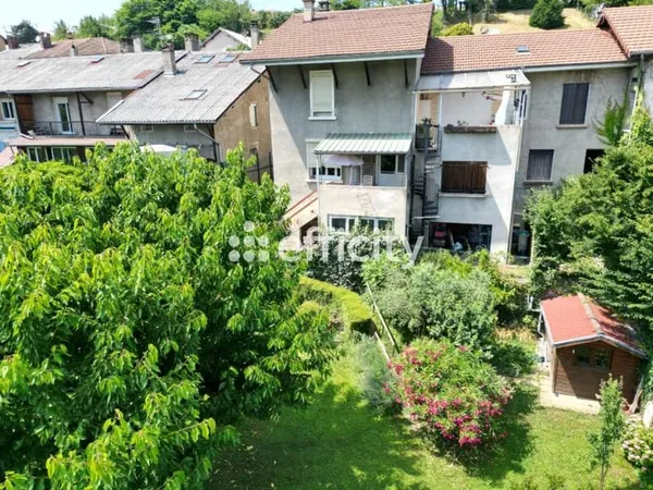 Maison Vente Rives 4p 92m² 180000€