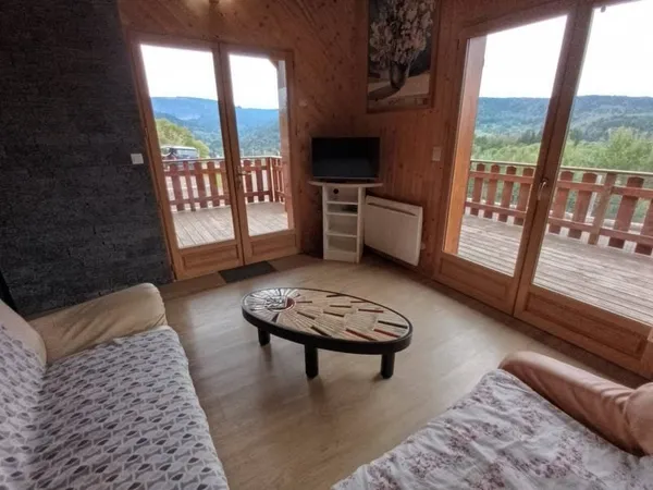Maison 4 pièces 70 m²