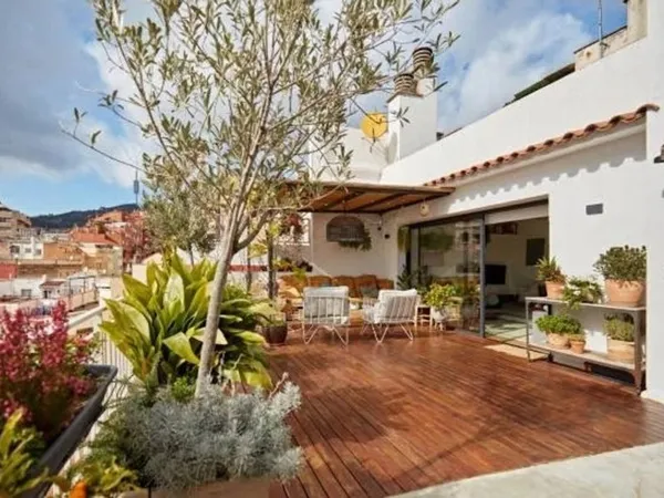 Appartement 4 pièces 105 m²