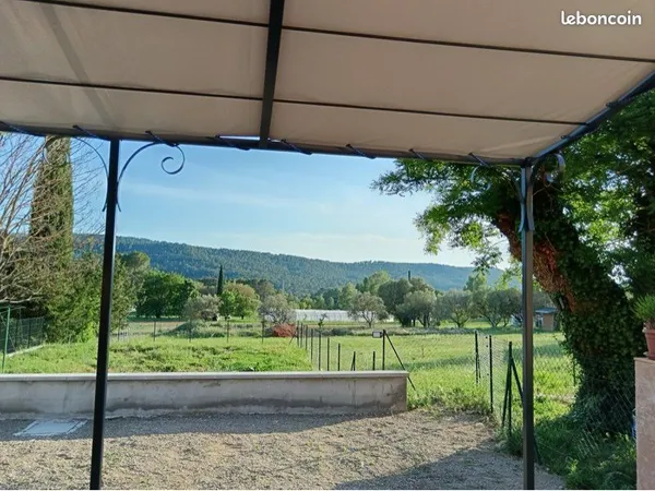 Location appartement T4