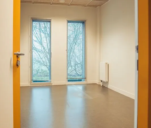Bureau - 16m2 - Saint Romain de Colbosc