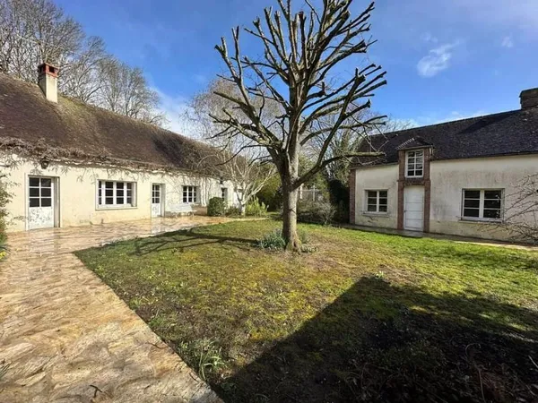 Maison Muzy 6 pièce(s) 109 m2