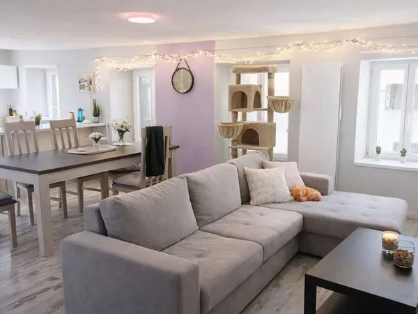 Maison 150 m²
