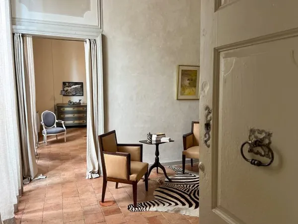 Maison de ville
