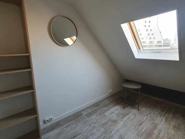 Chambre de service