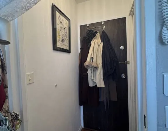 Studette 1 pièce 13 m²