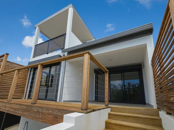 Maison 4 pièces 113 m²