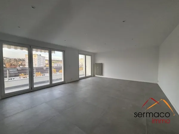 Charmant appartement