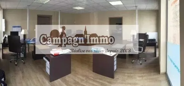 Local commercial