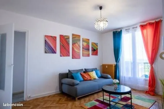 Urgent appartement a louer