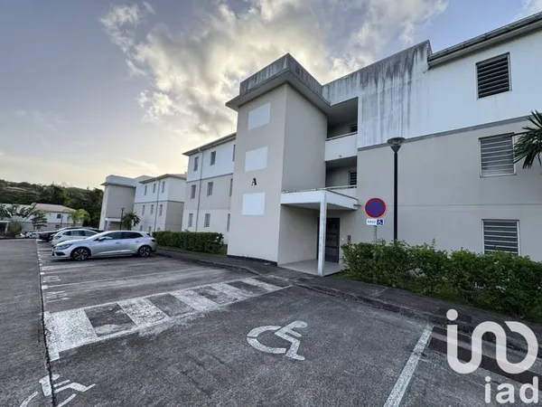 Appartement 3 pièces 70 m²
