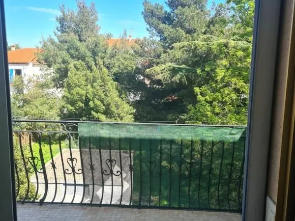 Appartement 3 pièces 72 m²