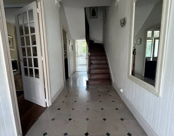 Maison 6 pièces 135 m²