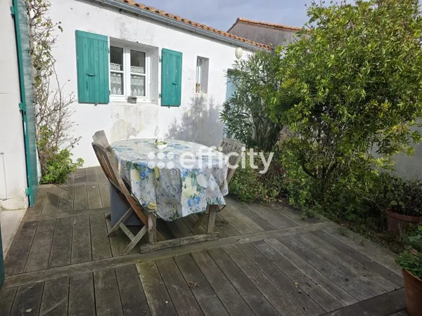 Maison 4 pièces 108 m²