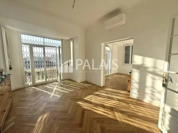 Appartement 4 pièces 120 m²