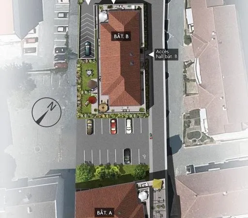 Appartement