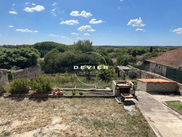 Maison 5 pièces 131 m²