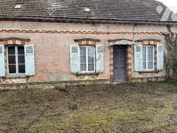 Maison 4 pièces 70 m²