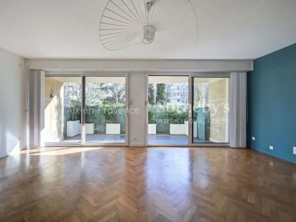Appartement centre ville 3 chambres