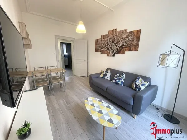 F2 MEUBLE MULHOUSE