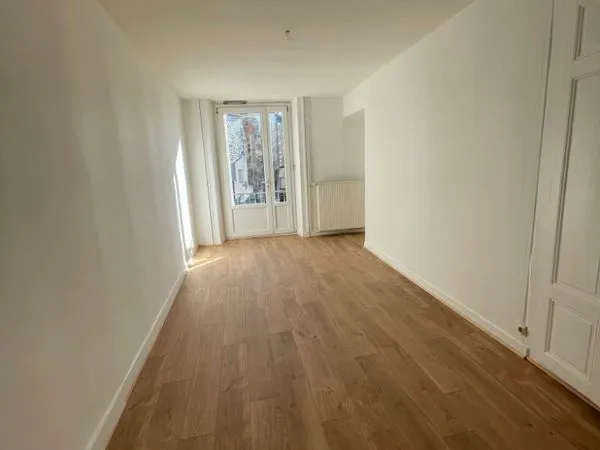 Appartement T3