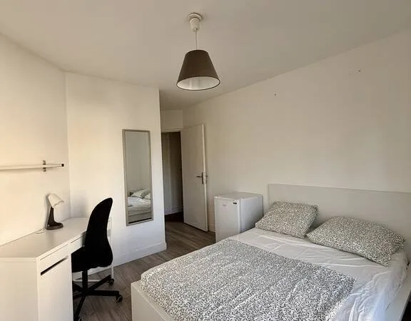 Appartement 6 pièces 93 m²