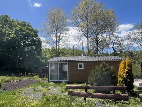 Maison de plain-pied 3 pièces 52 m²