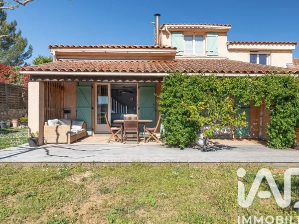 Vente Maison/villa 4 pièces