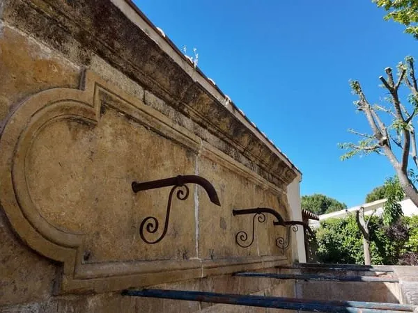 Château 25 pièces 1000 m²