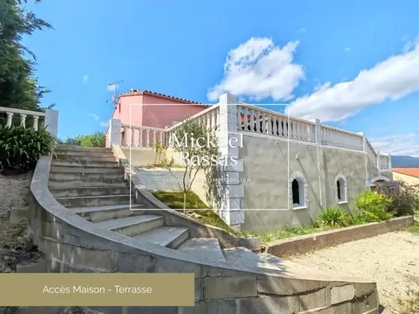 Maison 5 pièces 106 m²