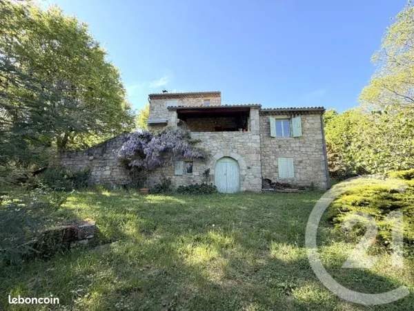 Maison 4 pièces 109 m²