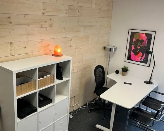 Loue bureau 14m²