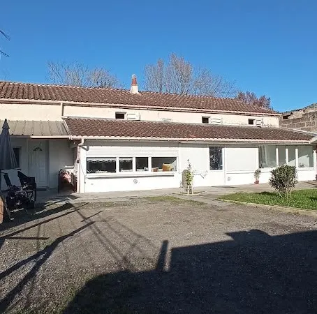 Maison 6 pièces 116 m²