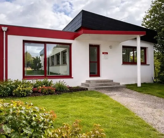 Vos nouveaux bureaux — pignon sur rue
