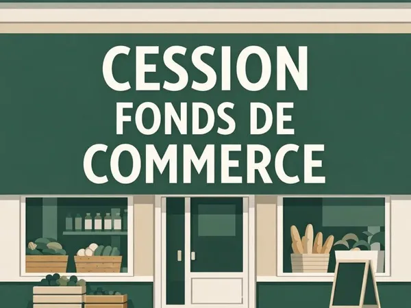 Commerce de proximité
