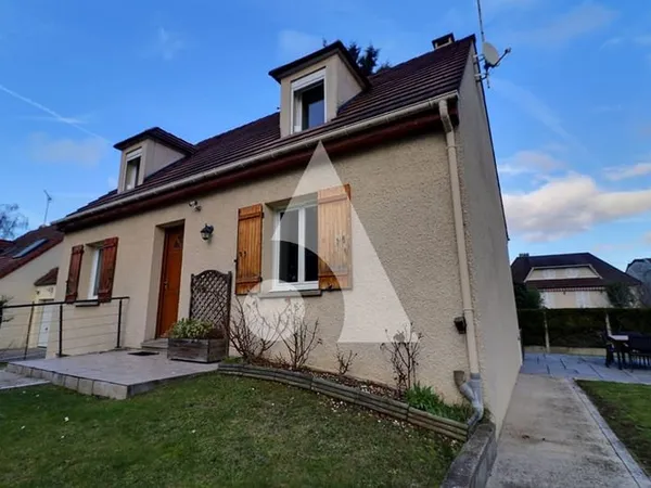 Maison Franconville 6 pièce(s) 105 m2