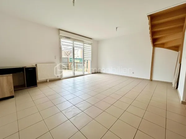 Maison 4 pièces 75 m²