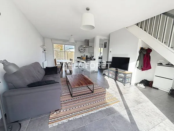 Maison 5 pièces 90 m²