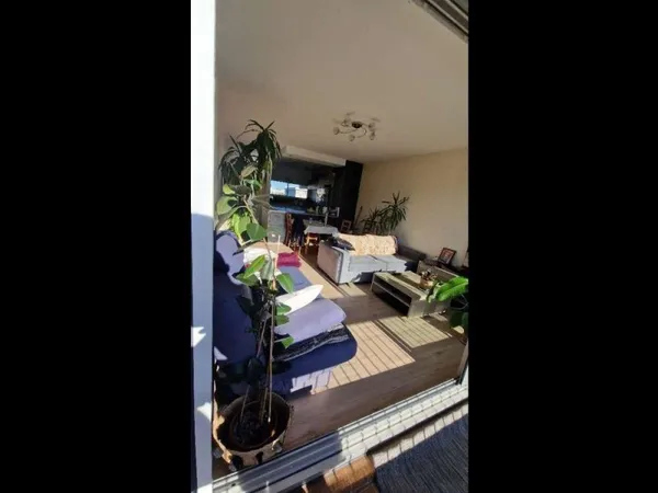 Appartement 3 pièces 72 m²