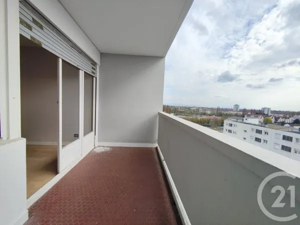 Appartement 2 pièces 52 m²