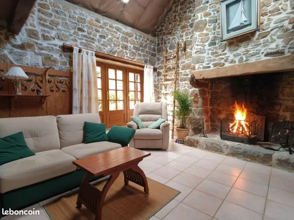 Maison 6 pièces 62 m²